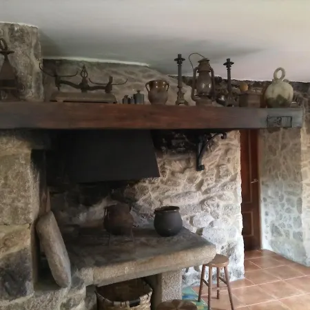 Casa Lameiro Redondela