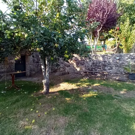 Casa Lameiro Redondela * Redondela